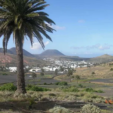 Orzalina Holiday home