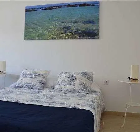 Holiday home Orzalina