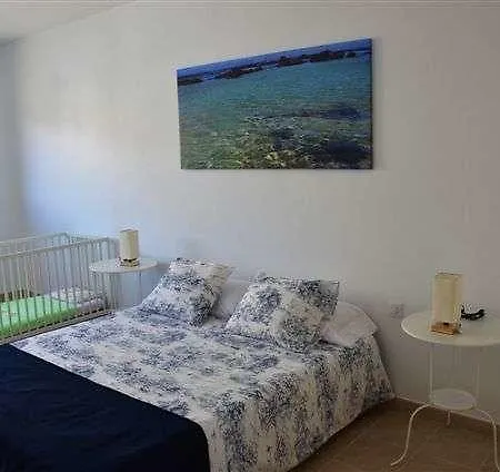 Holiday home Orzalina *