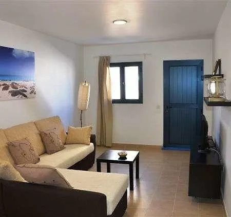 Holiday home Orzalina Orzola
