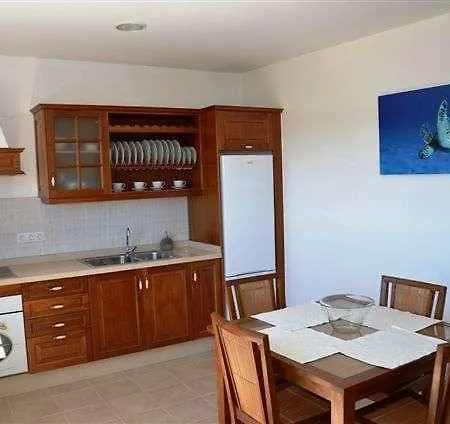 Holiday home Orzalina