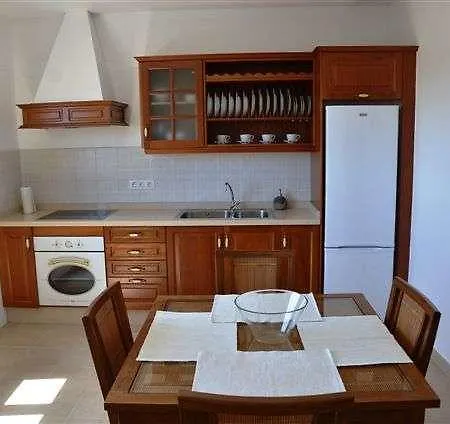 Orzalina Holiday home